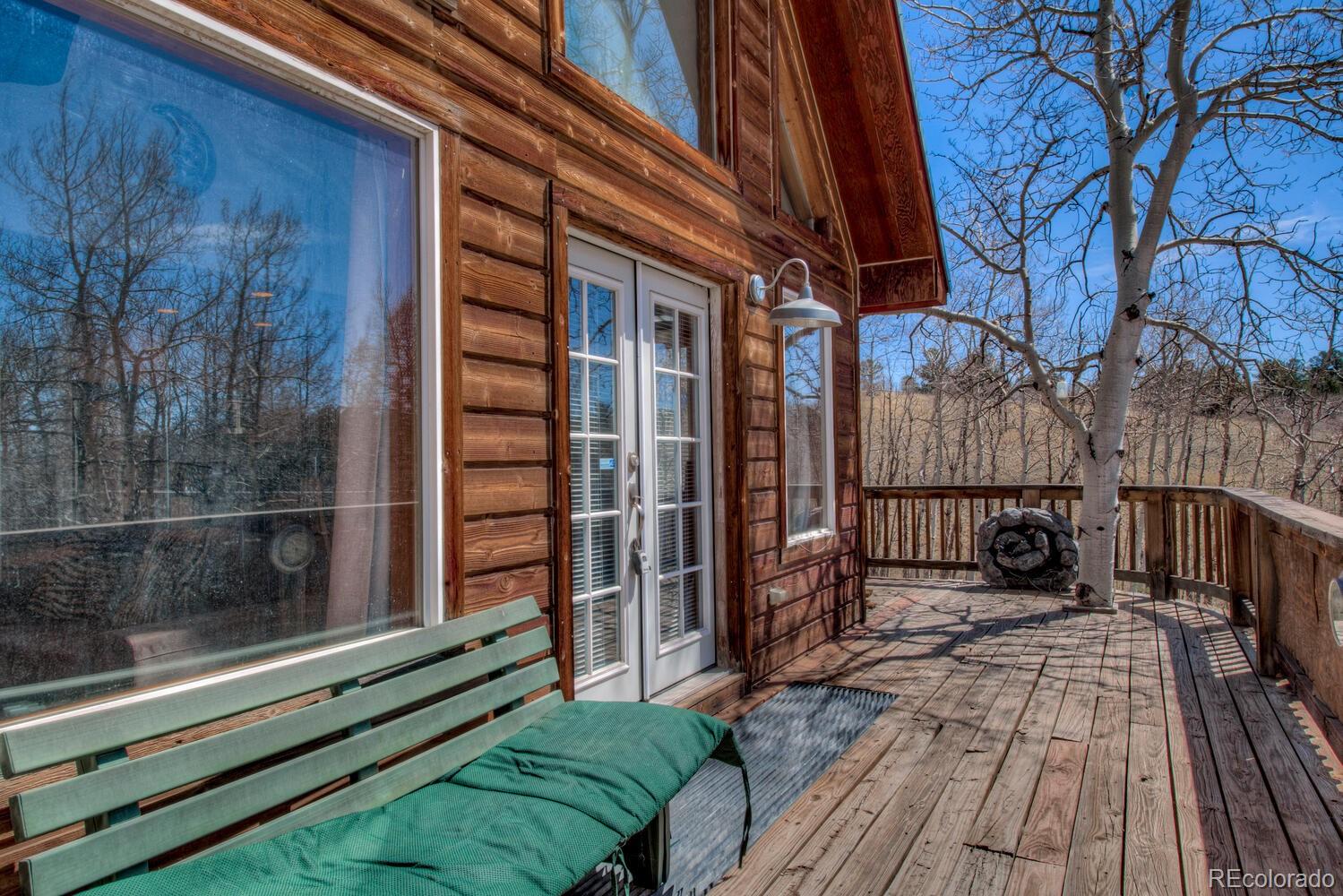 7693 Remington Road Como, CO 80432 - Photo 26 of 31 Gallery Image 26