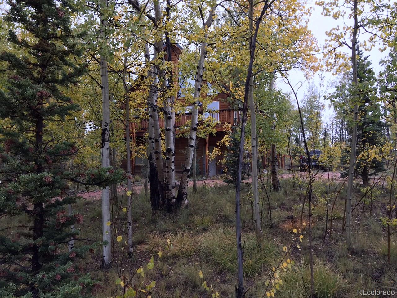 7693 Remington Road Como, CO 80432 - Photo 28 of 31 Gallery Image 28