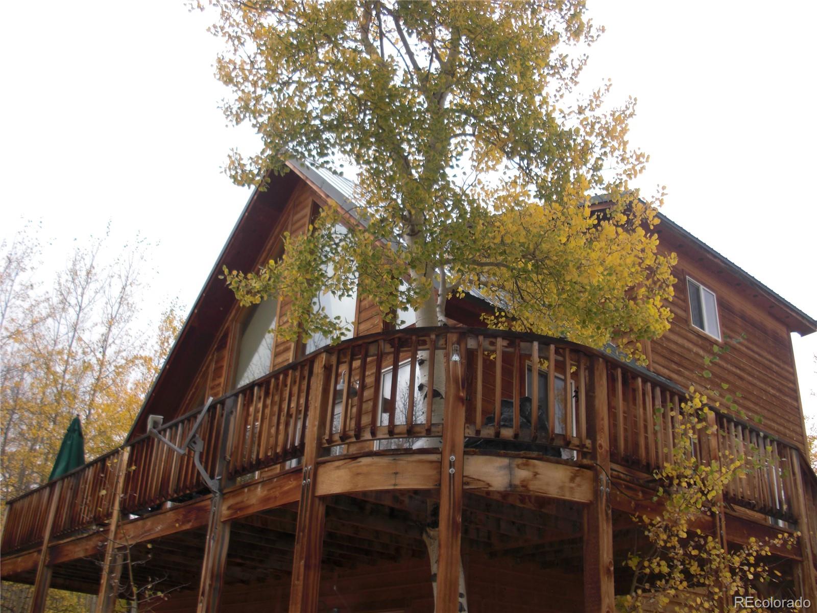 7693 Remington Road Como, CO 80432 - Photo 29 of 31 Gallery Image 29