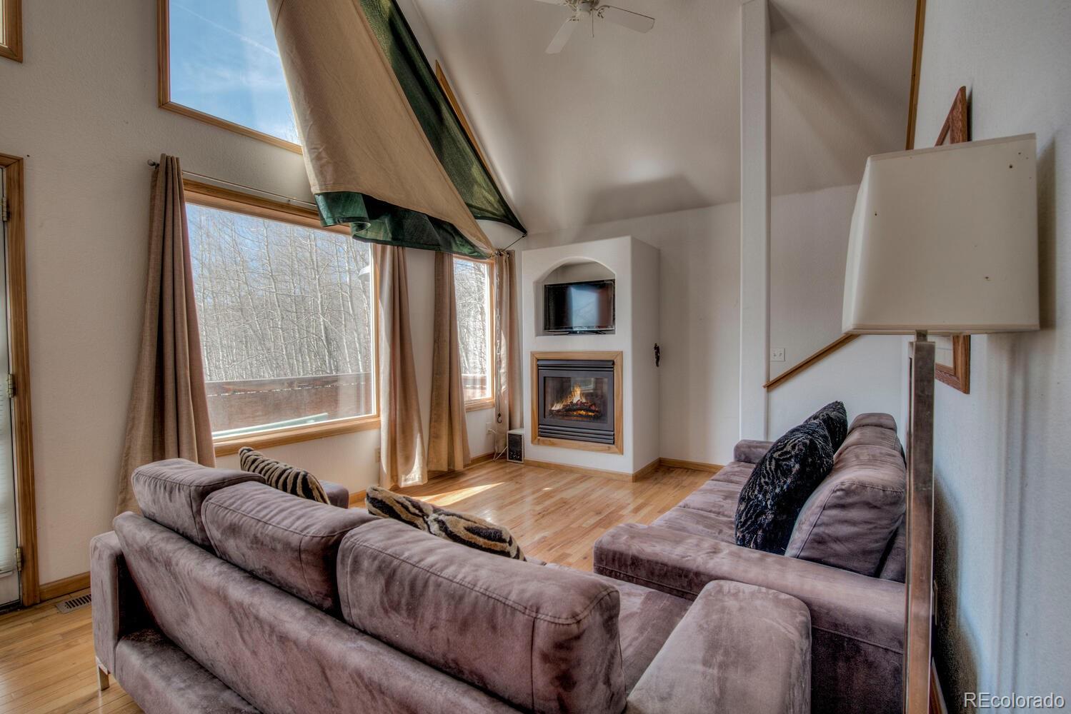 7693 Remington Road Como, CO 80432 - Photo 8 of 31 Gallery Image 8