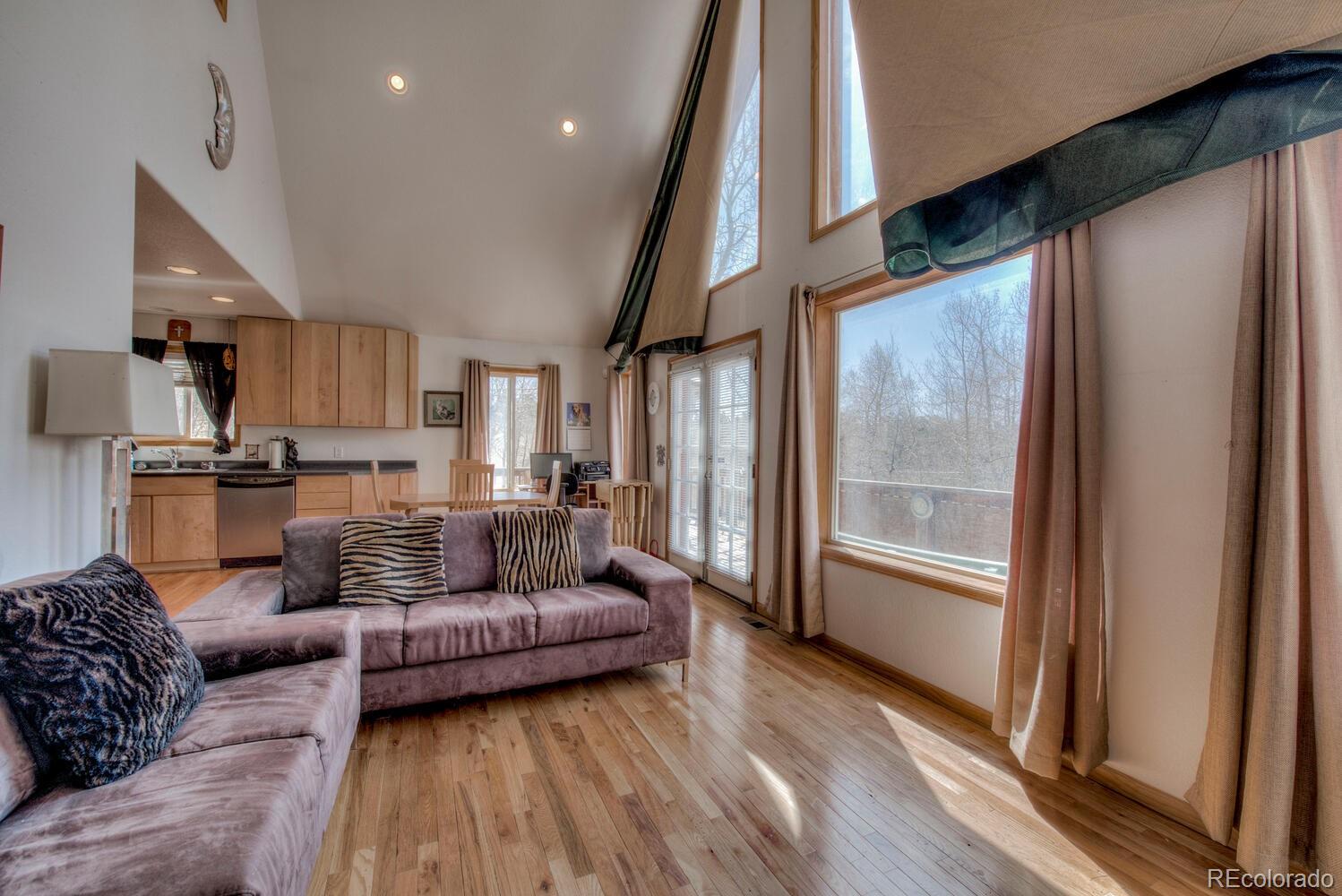 7693 Remington Road Como, CO 80432 - Photo 9 of 31 Gallery Image 9