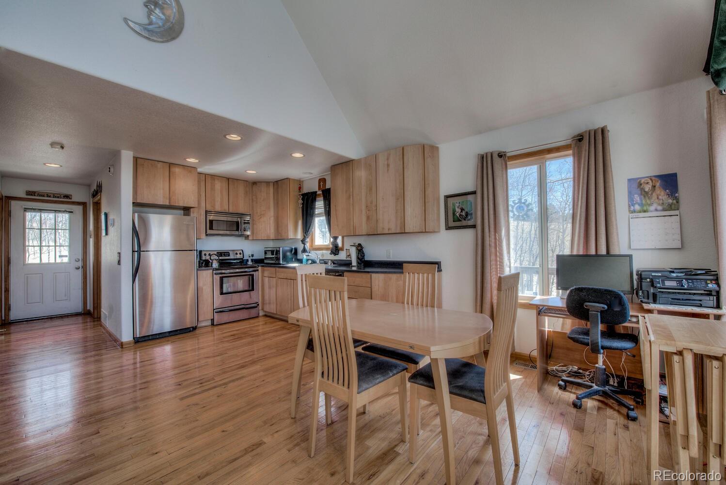 7693 Remington Road Como, CO 80432 - Photo 10 of 31 Gallery Image 10