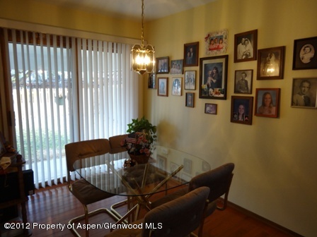 616 Ginseng Road New Castle, CO 81647 - Photo 3 of 9 breakfast nook