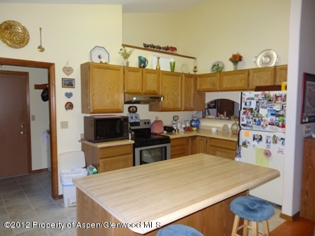 616 Ginseng Road New Castle, CO 81647 - Photo 6 of 9 kitchen