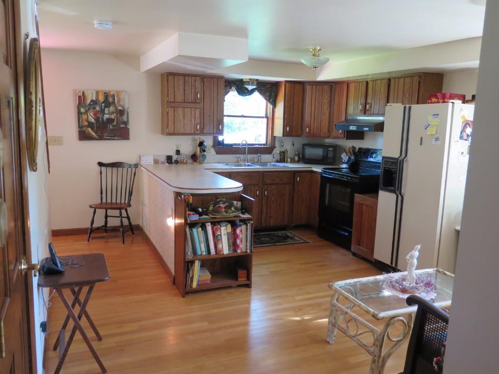 2034 Eastern Road Warren, ME 04864 - Photo 10 of 22 Kitchen