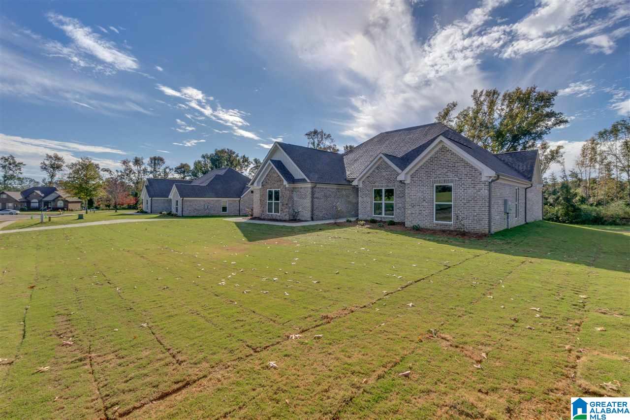 175 Crest Loop Road Clanton, AL 35045 - Photo 2 of 43