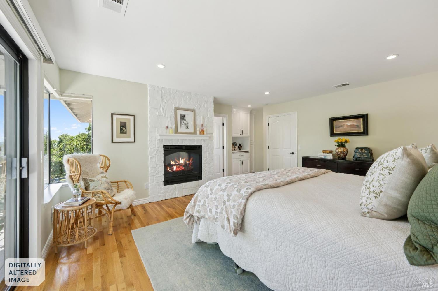 3335 Scrub Oak Drive Santa Rosa, CA 95404 - Photo 39 of 79