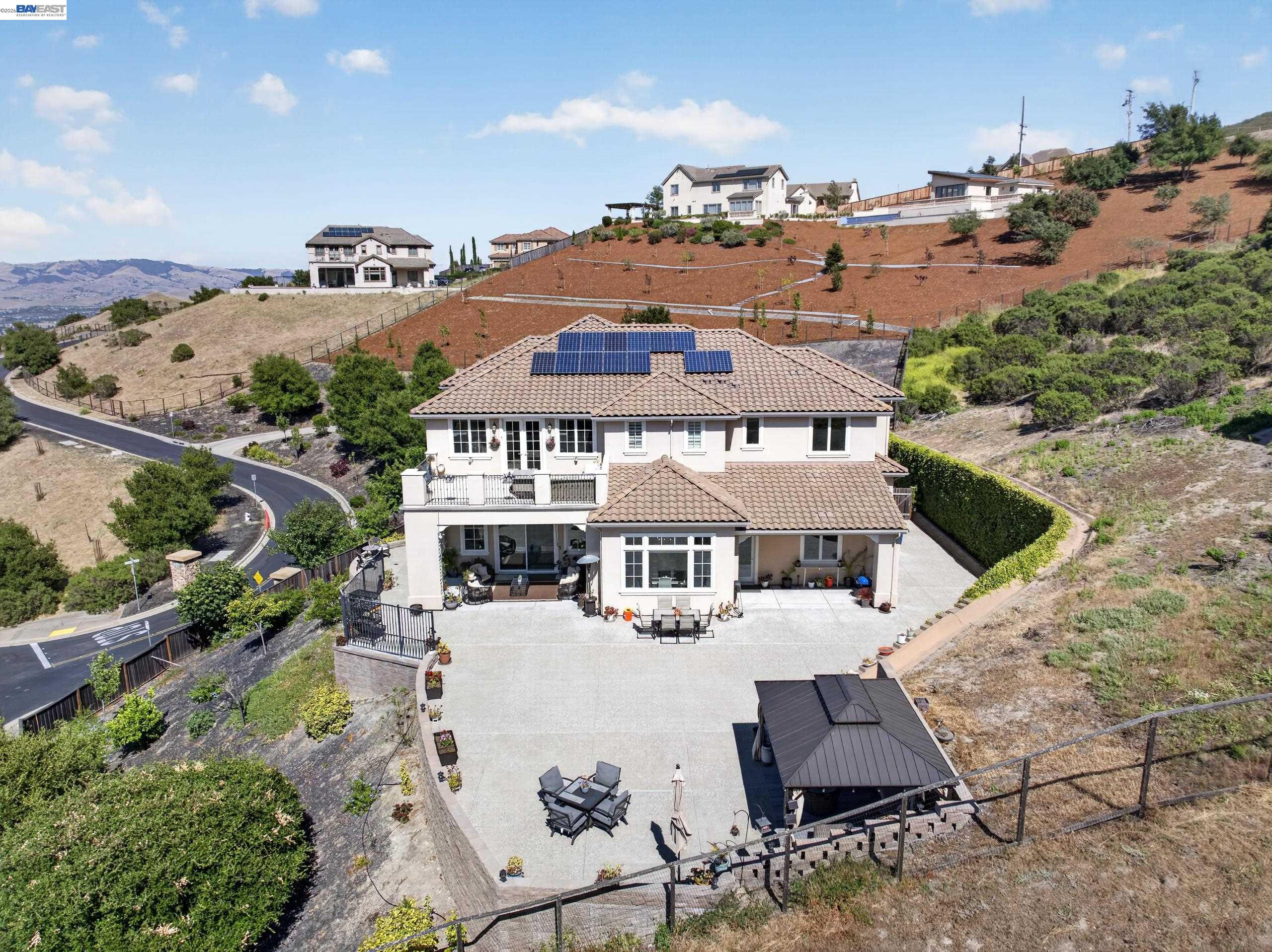 200 Cliffcastle San Ramon, CA 94583 - Photo 12 of 76