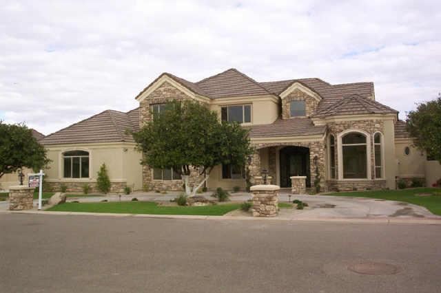 3452 East Decatur Street, Unit 25 Mesa, AZ 85213 - Photo 1 of 1 Primary Photo