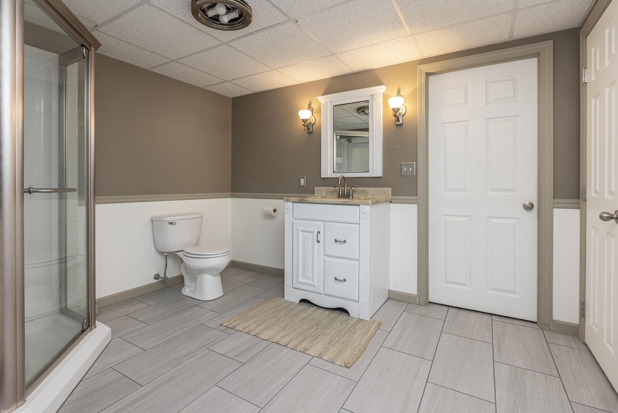 189 Sandy Hill Road South Portland, ME 04106 - Photo 27 of 29 Full Bath - Lower Level