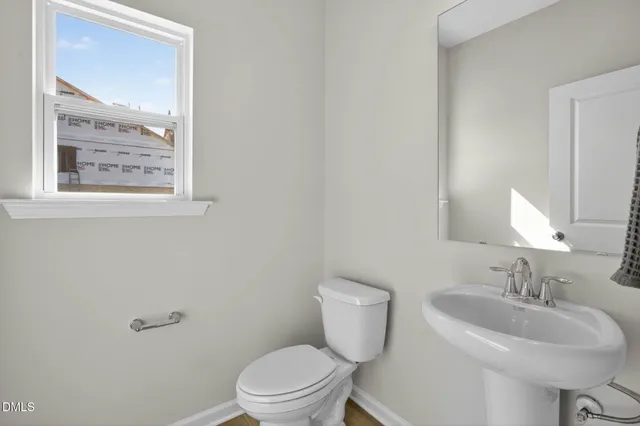 $419,700 | 96 Eagle Rock Drive, Lillington, NC 27546