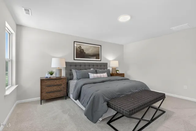 $419,700 | 96 Eagle Rock Drive, Lillington, NC 27546