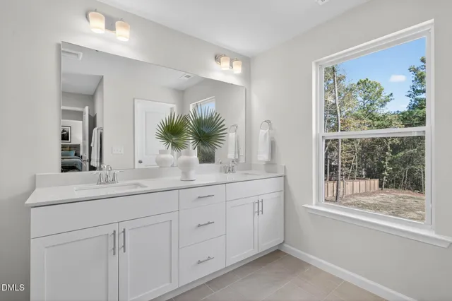 $419,700 | 96 Eagle Rock Drive, Lillington, NC 27546