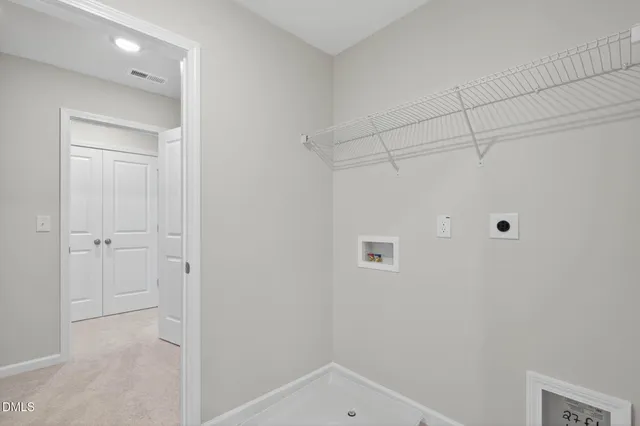 $419,700 | 96 Eagle Rock Drive, Lillington, NC 27546