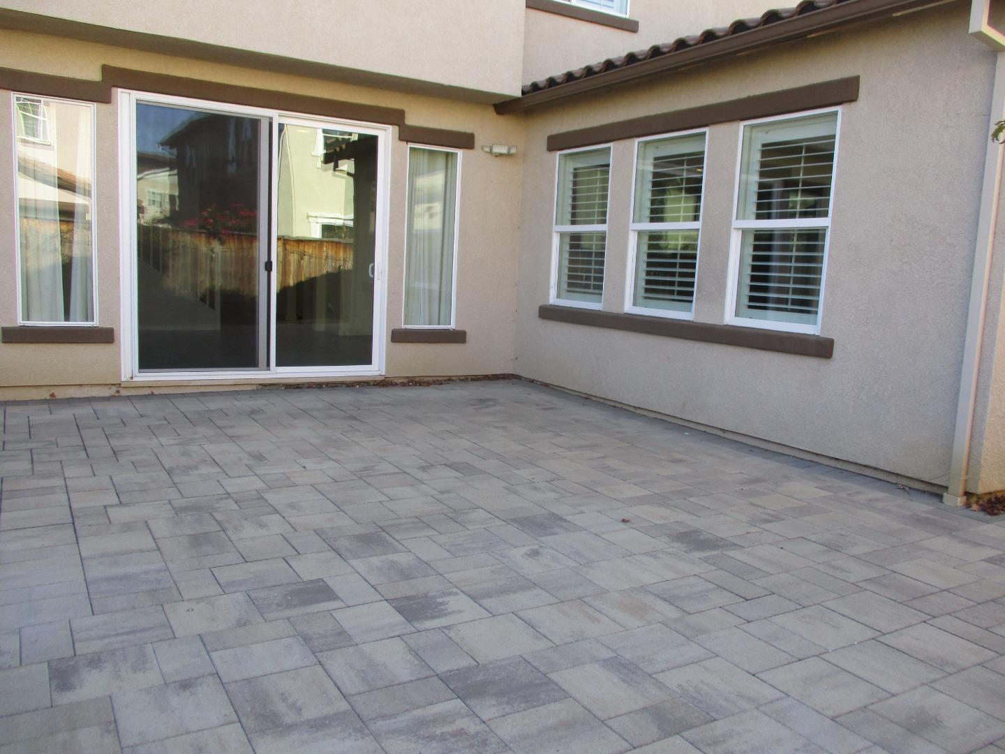 1027 Ruby Way Gilroy, CA 95020 - Photo 21 of 25 a view of an entrance of the house