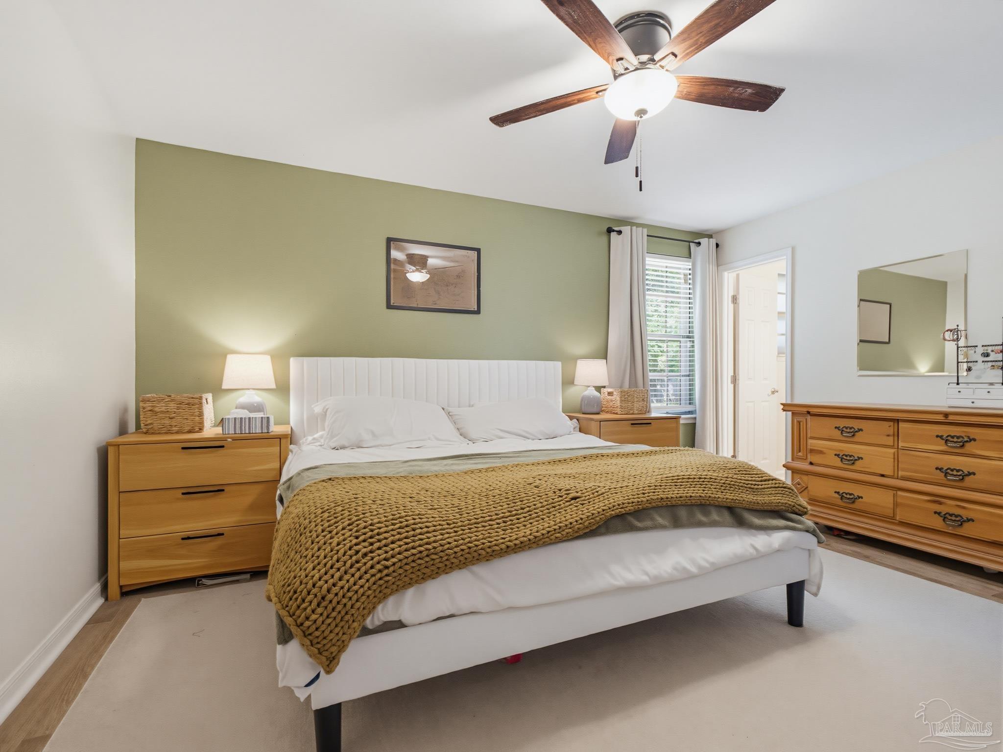 105 Beland Road Pensacola, FL 32534 - Photo 44 of 61