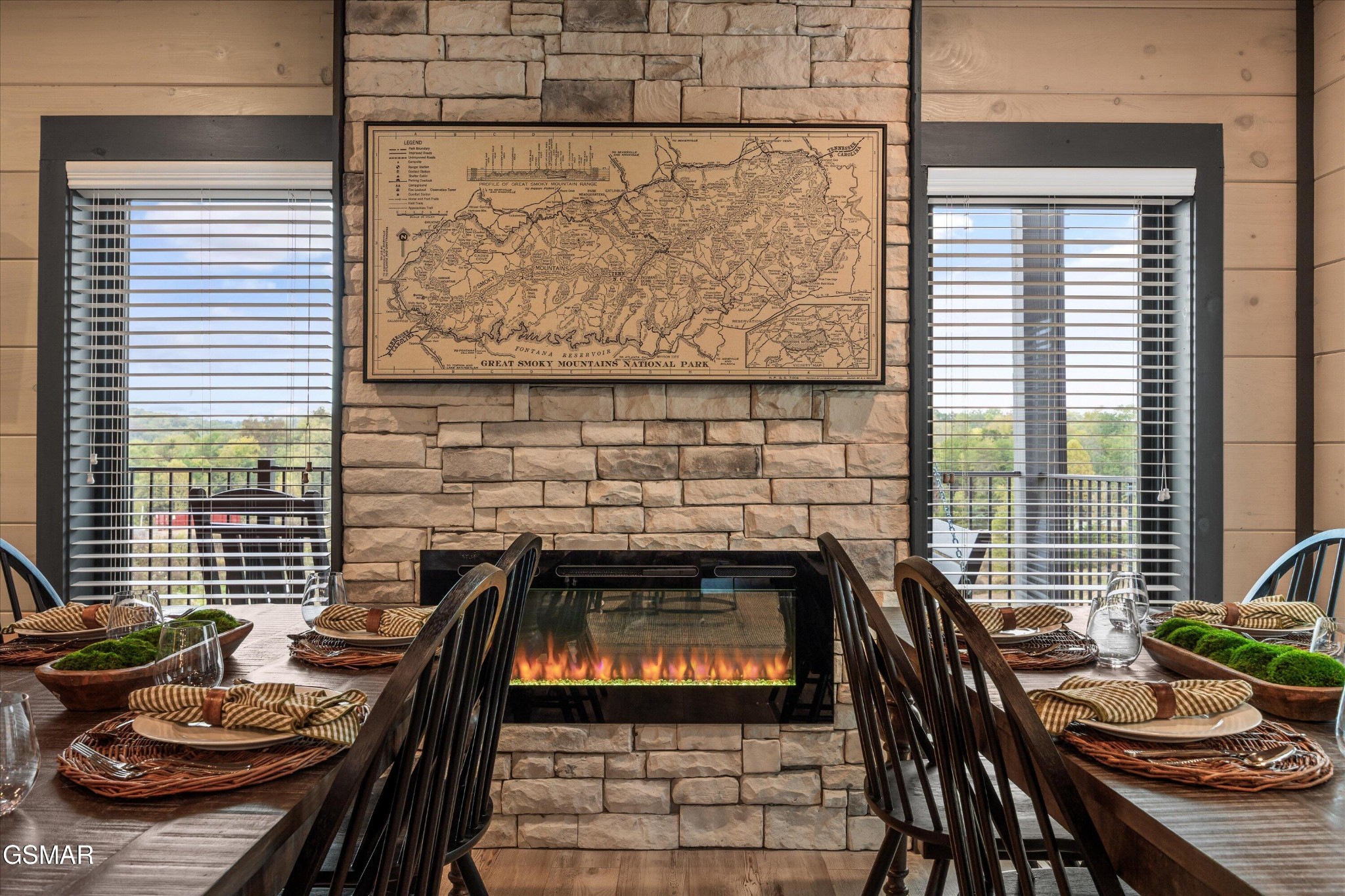 331 Rambling Crk Way Sevierville, TN 37862 - Photo 21 of 63 Gallery Image 21