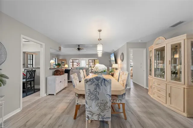 $360,000 | 11365 Southwest Essex Drive, Lake Suzy, FL 34269