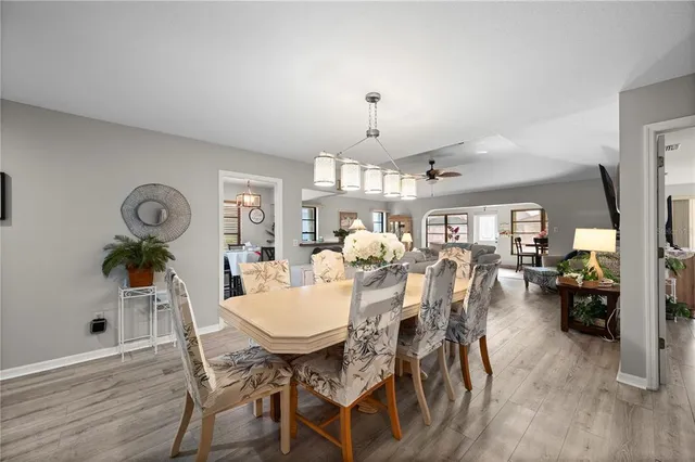 $360,000 | 11365 Southwest Essex Drive, Lake Suzy, FL 34269