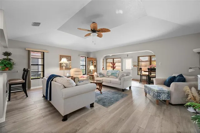 $360,000 | 11365 Southwest Essex Drive, Lake Suzy, FL 34269