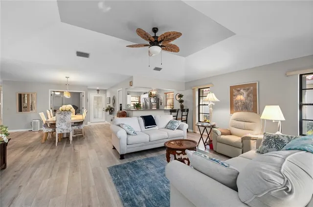 $360,000 | 11365 Southwest Essex Drive, Lake Suzy, FL 34269