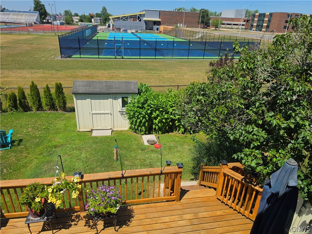 6147 Diffin Road Cicero, NY 13039 - Photo 35 of 45