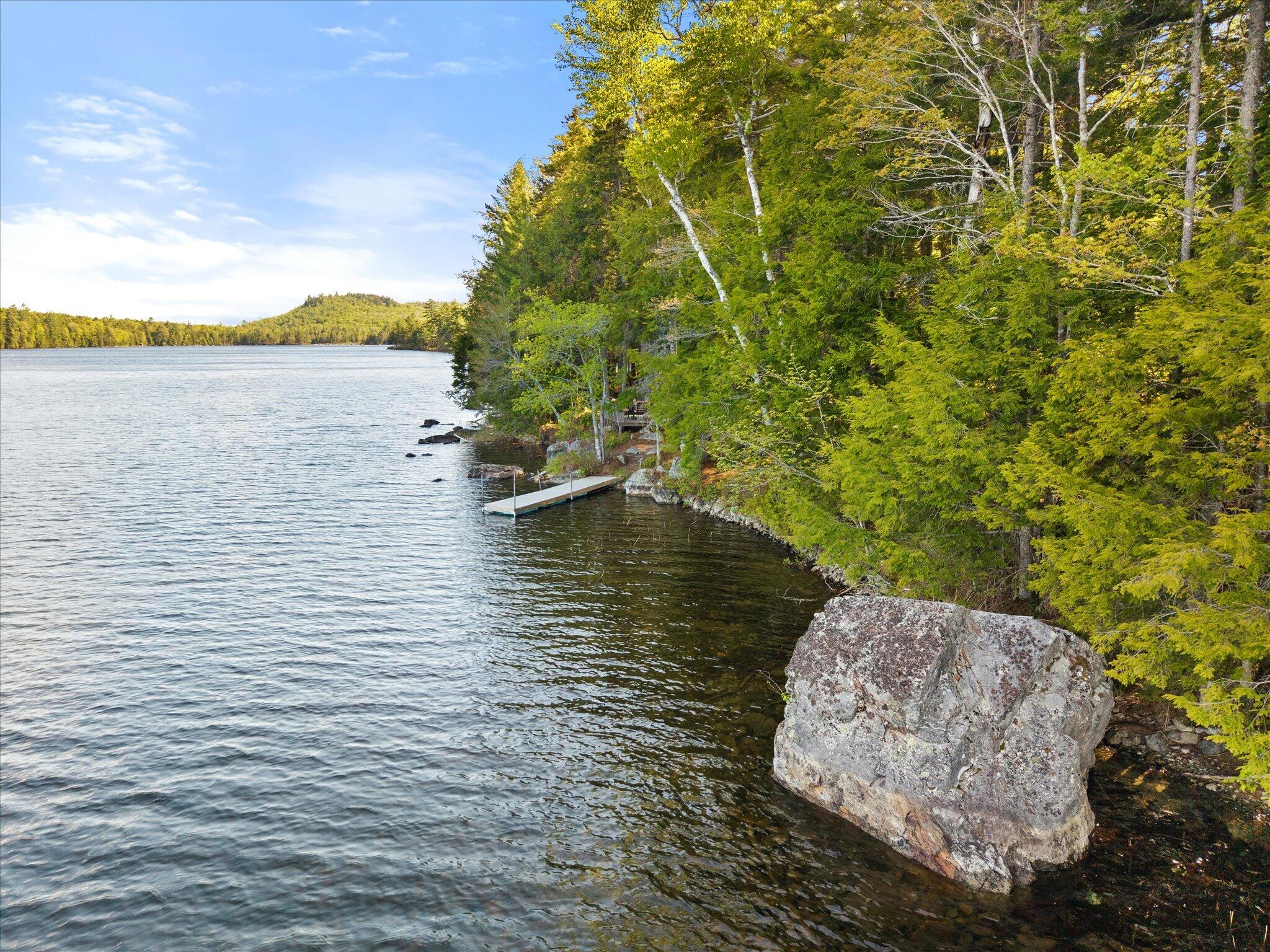 248 Long Pond Road Great Pond, ME 04408 - Photo 49 of 61 48-Long Pond