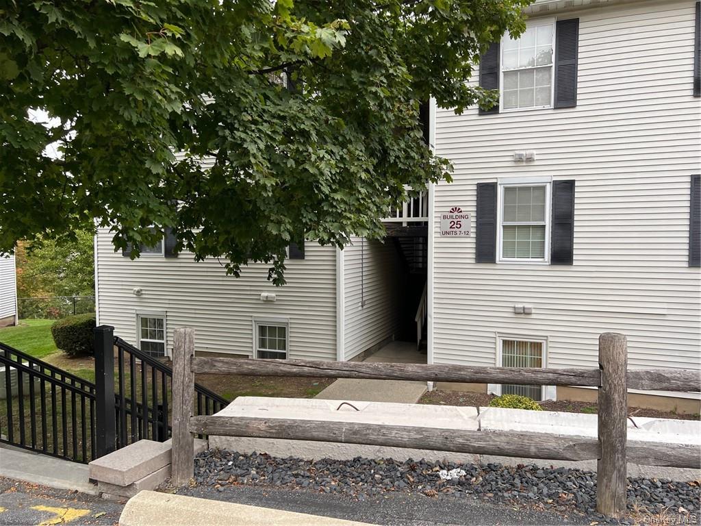 25 Lexington Hills Road, Unit 7, Harriman, NY 10926 Compass