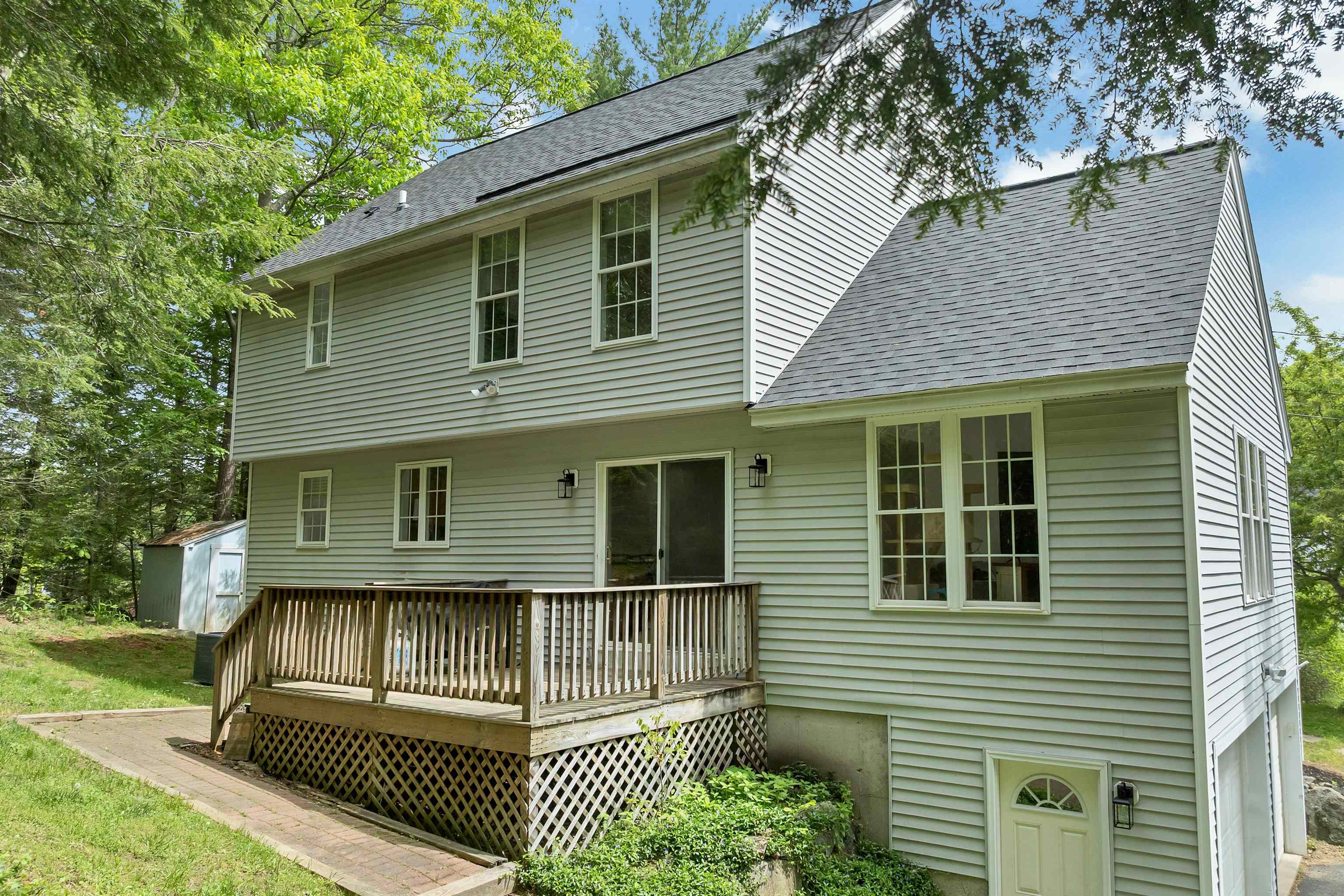 10 Edwin Lane Newmarket, NH 03857 - Photo 42 of 60
