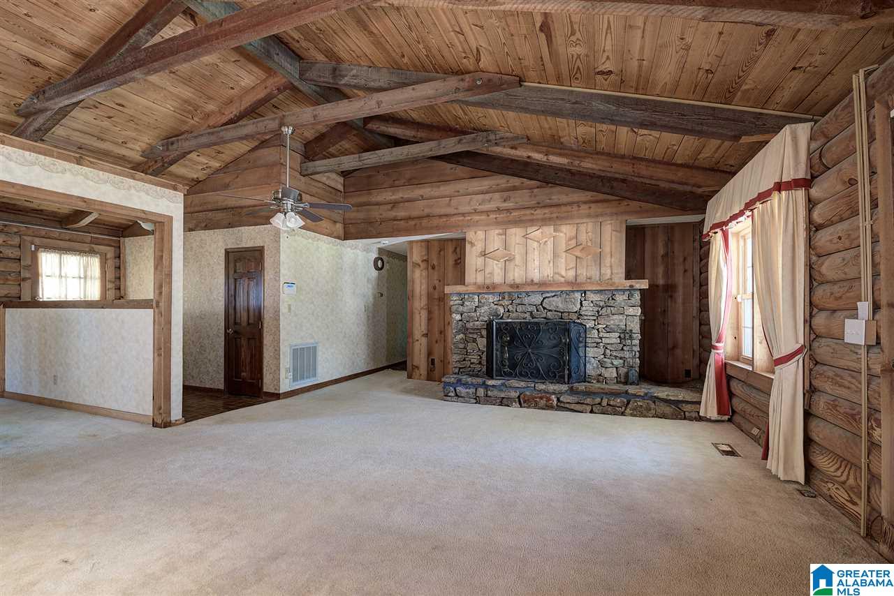 6434 Pine Tree Lane Pinson, AL 35126 - Photo 36 of 37