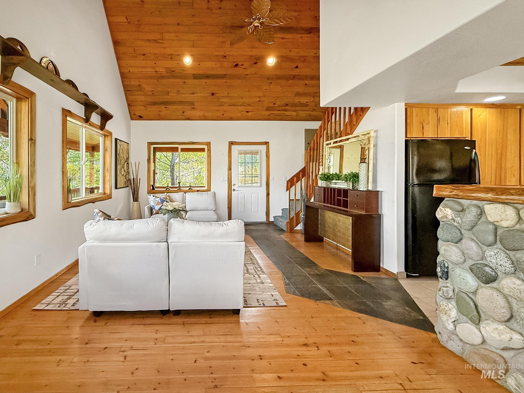 231 Gregory Crk Road, Unit WHITE White Bird, ID 83554 - Photo 7 of 49 Gallery Image 7