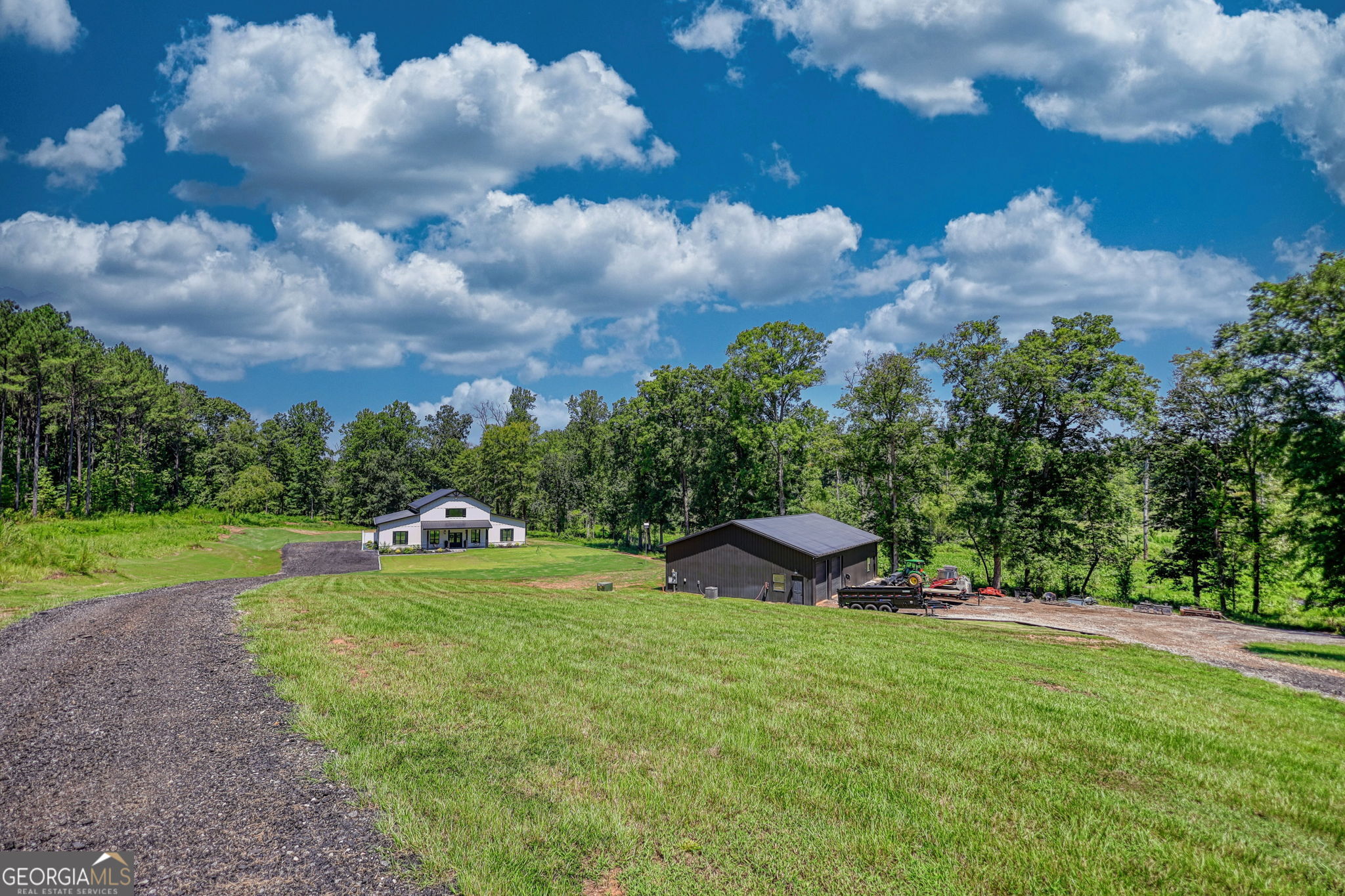 1321 Aqua Road Madison, GA 30650 - Photo 52 of 62 Gallery Image 52