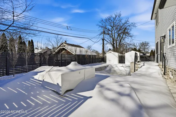 $5,100,000 | 500 Corlies Avenue, West Allenhurst, NJ 07711