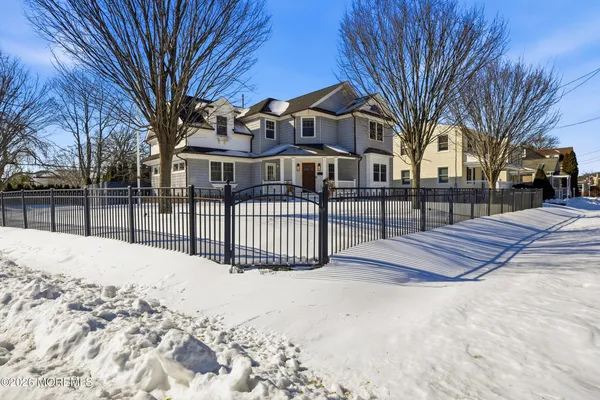 $5,100,000 | 500 Corlies Avenue, West Allenhurst, NJ 07711
