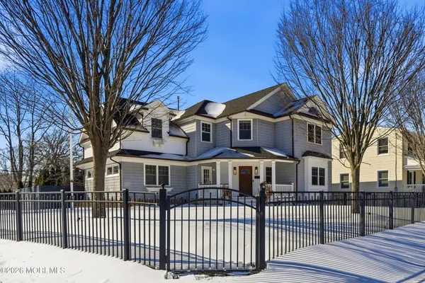 $5,100,000 | 500 Corlies Avenue, West Allenhurst, NJ 07711