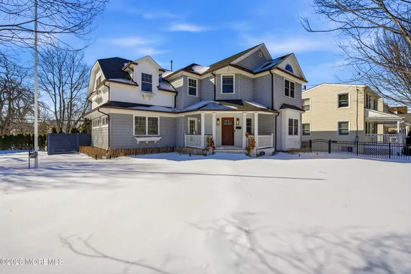 $5,100,000 | 500 Corlies Avenue, West Allenhurst, NJ 07711