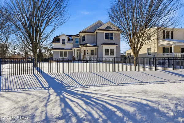 $5,100,000 | 500 Corlies Avenue, West Allenhurst, NJ 07711