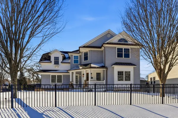 $5,100,000 | 500 Corlies Avenue, West Allenhurst, NJ 07711