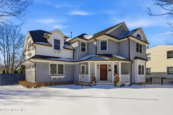 $5,100,000 | 500 Corlies Avenue, West Allenhurst, NJ 07711