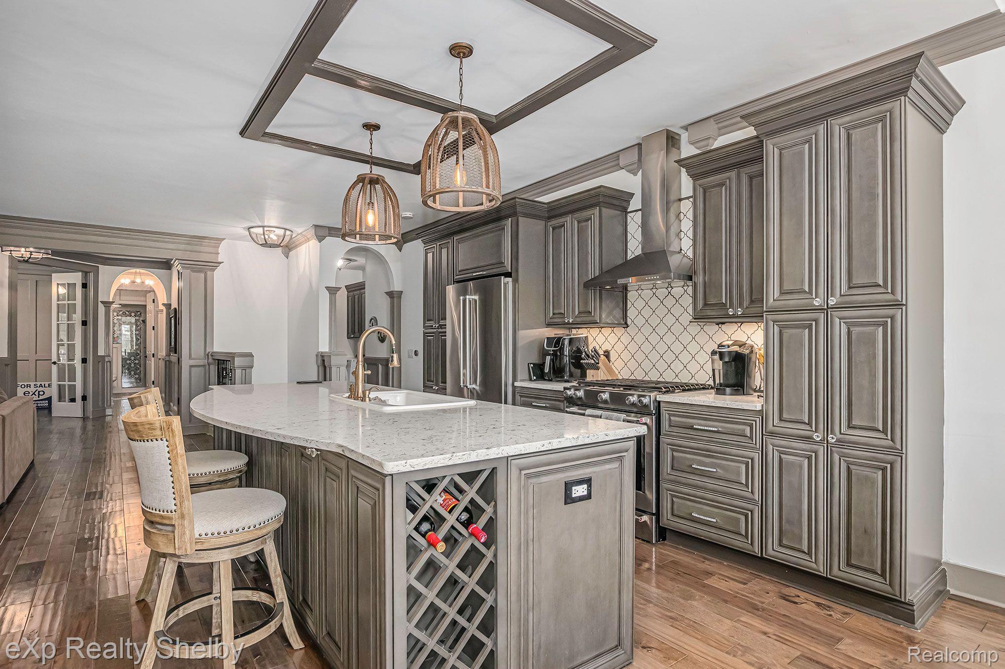 1370 Copper Circle Rochester, MI 48306 - Photo 13 of 32 Gallery Image 13