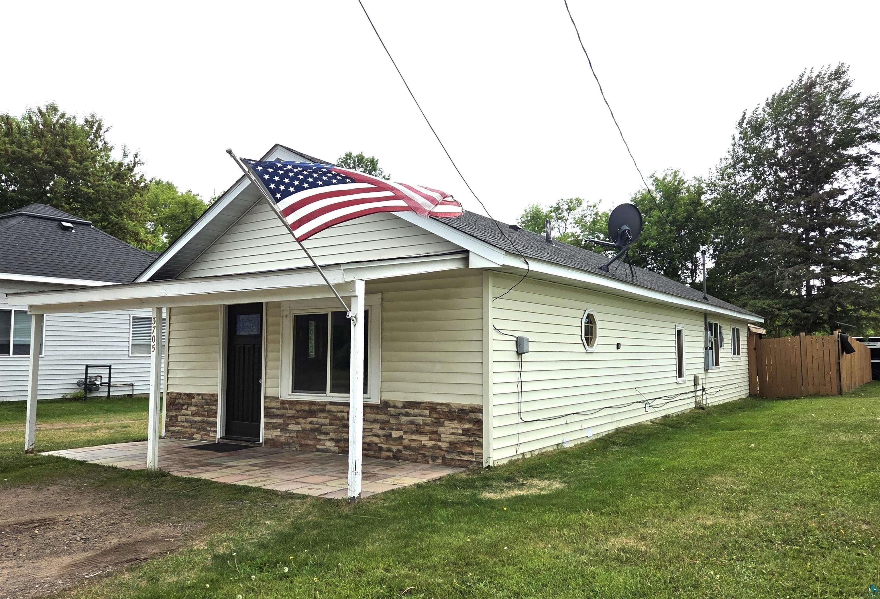 3705 Goodell Street Barnum, MN 55707 - Photo 1 of 23