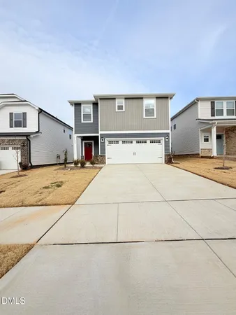 $1,895 | 640 Red River Drive, Garner, NC 27529