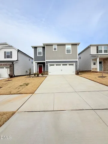 $1,995 | 640 Red River Drive, Garner, NC 27529