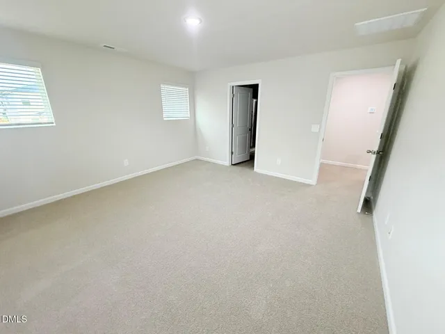 $1,995 | 640 Red River Drive, Garner, NC 27529