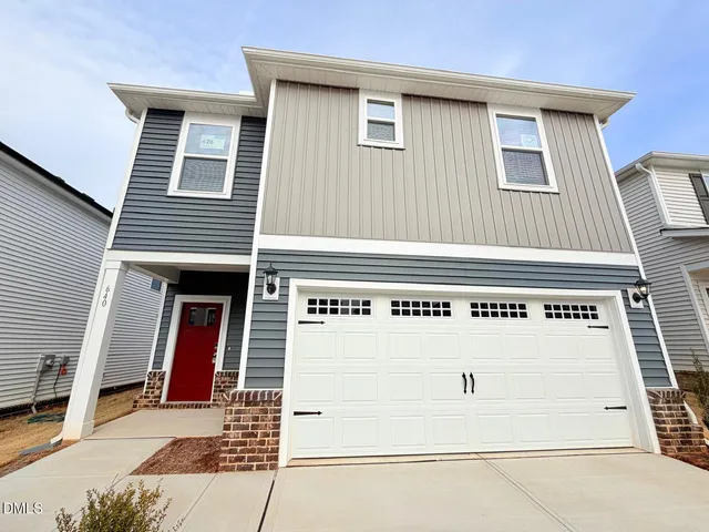 $1,995 | 640 Red River Drive, Garner, NC 27529