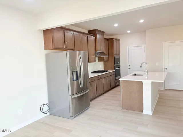 $1,995 | 640 Red River Drive, Garner, NC 27529