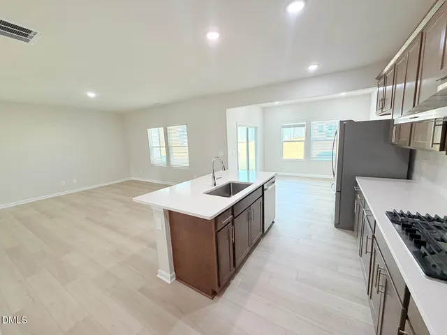 $1,995 | 640 Red River Drive, Garner, NC 27529