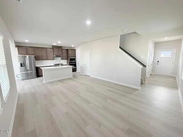 $1,995 | 640 Red River Drive, Garner, NC 27529