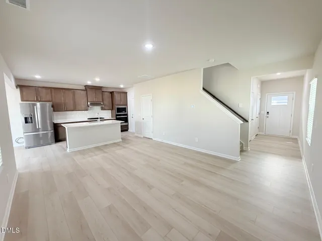 $1,995 | 640 Red River Drive, Garner, NC 27529