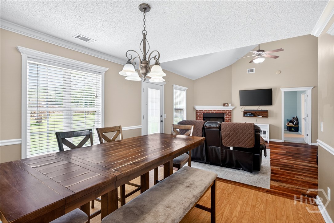 124 Teal Drive Springfield, GA 31329 - Photo 5 of 29
